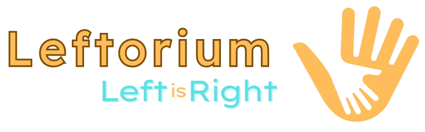 Leftorium Logo